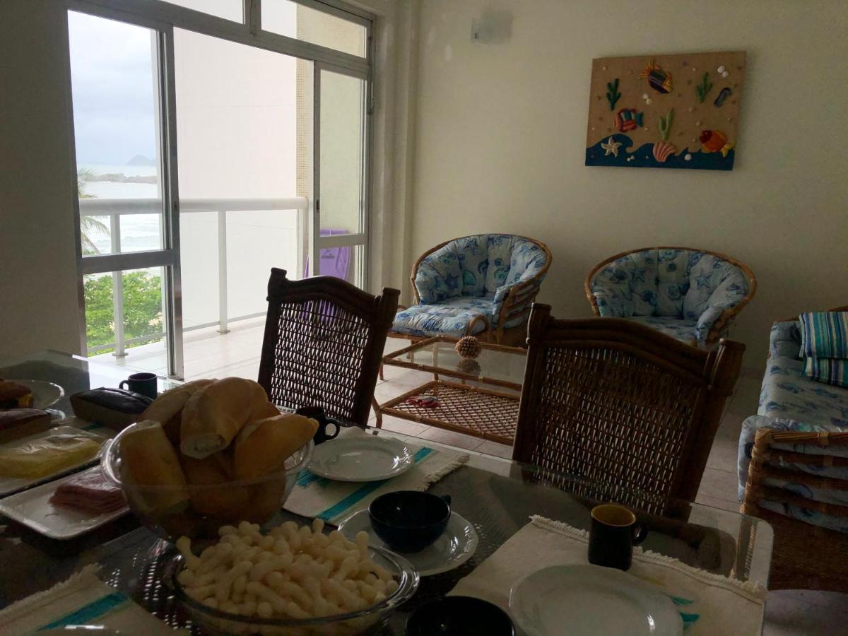 Apartamento Pe Na Areia Guarujá Kültér fotó